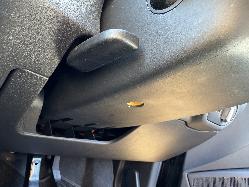 View AUDI A1 2011 2 Door Hatchback Breaking