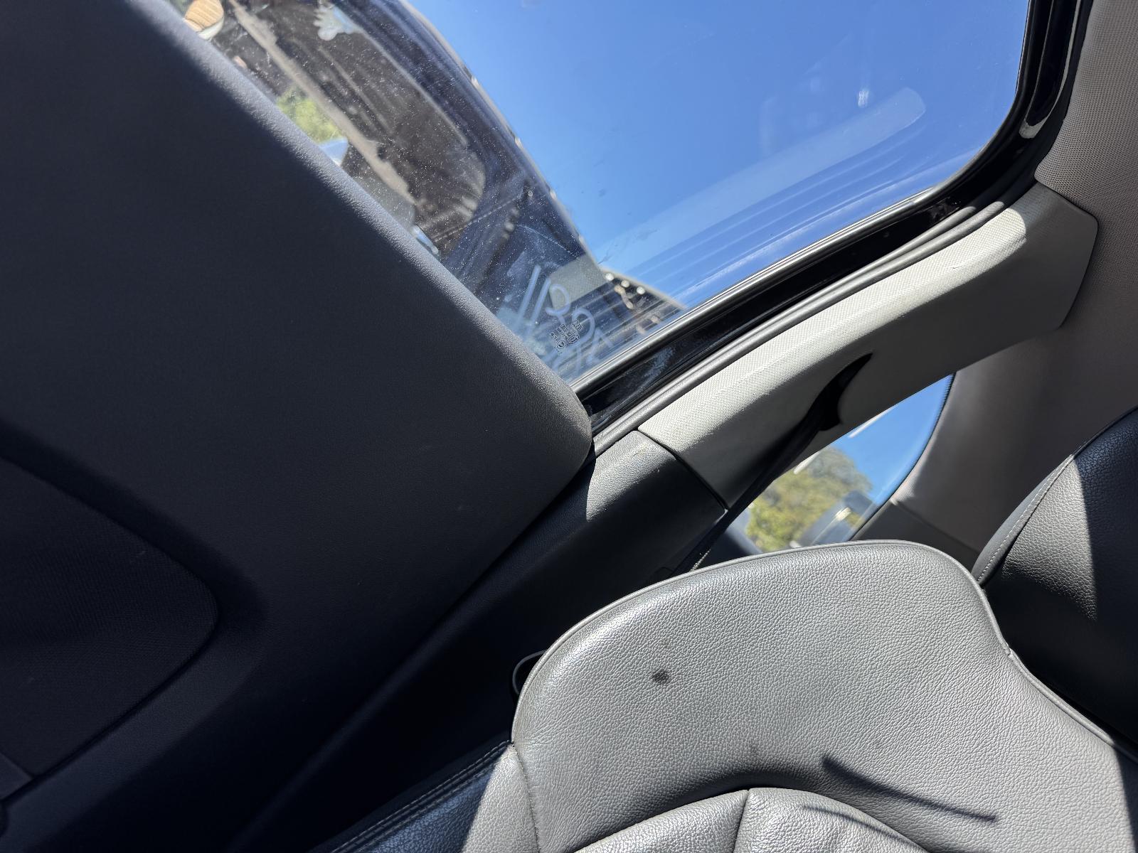 View AUDI A1 2011 2 Door Hatchback Breaking