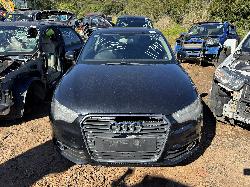 View AUDI A1 2011 2 Door Hatchback Breaking