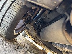 View AUDI A1 2011 2 Door Hatchback Breaking