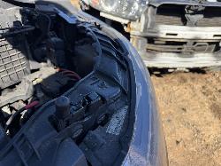 View AUDI A1 2011 2 Door Hatchback Breaking