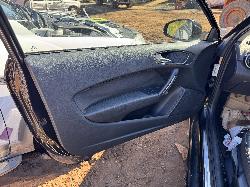 View AUDI A1 2011 2 Door Hatchback Breaking