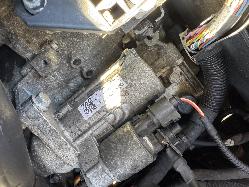 View AUDI A1 2011 2 Door Hatchback Breaking
