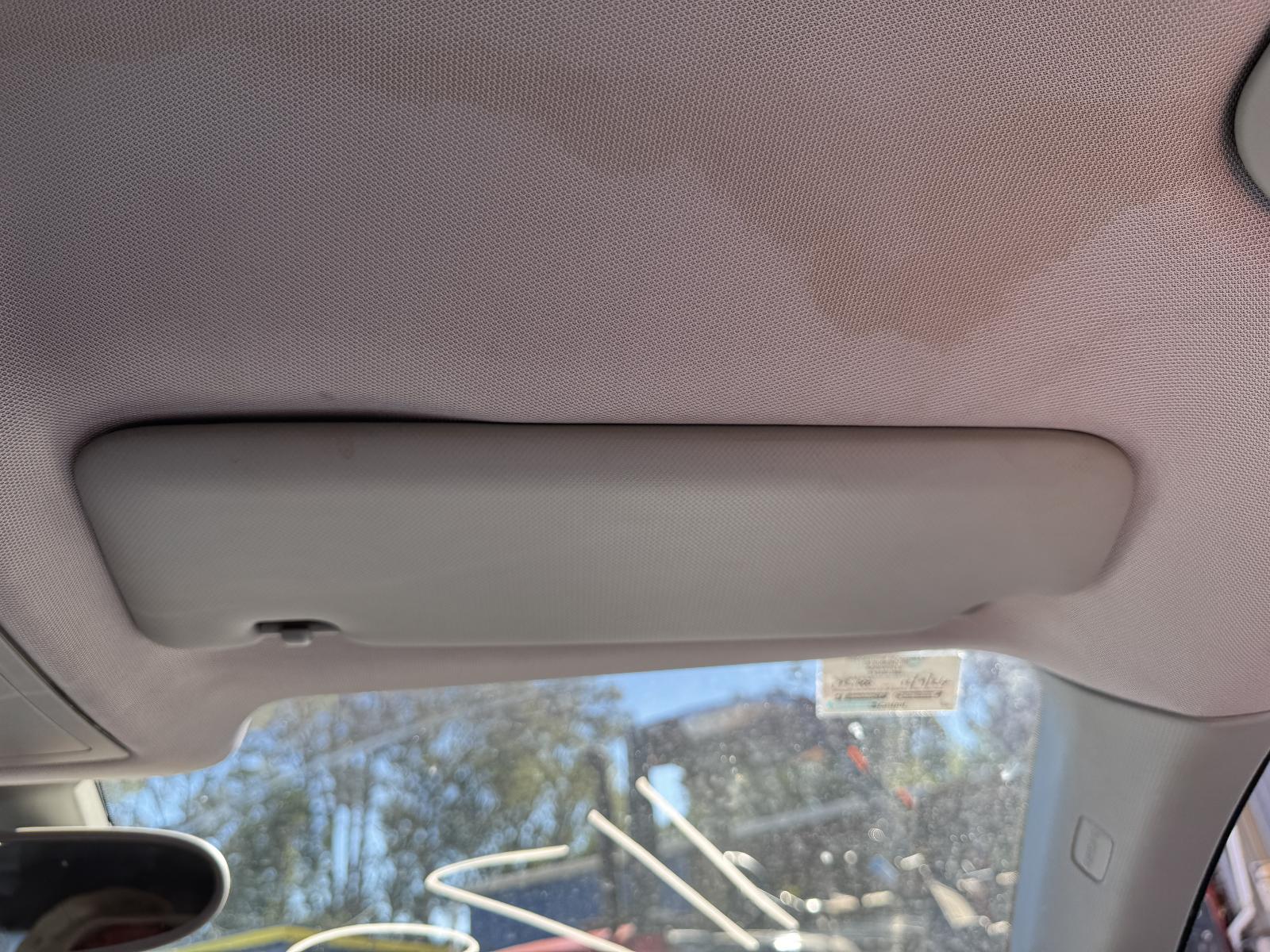 View AUDI A1 2011 2 Door Hatchback Breaking