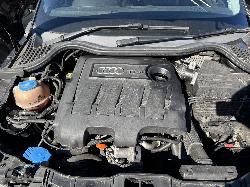 View AUDI A1 2011 2 Door Hatchback Breaking