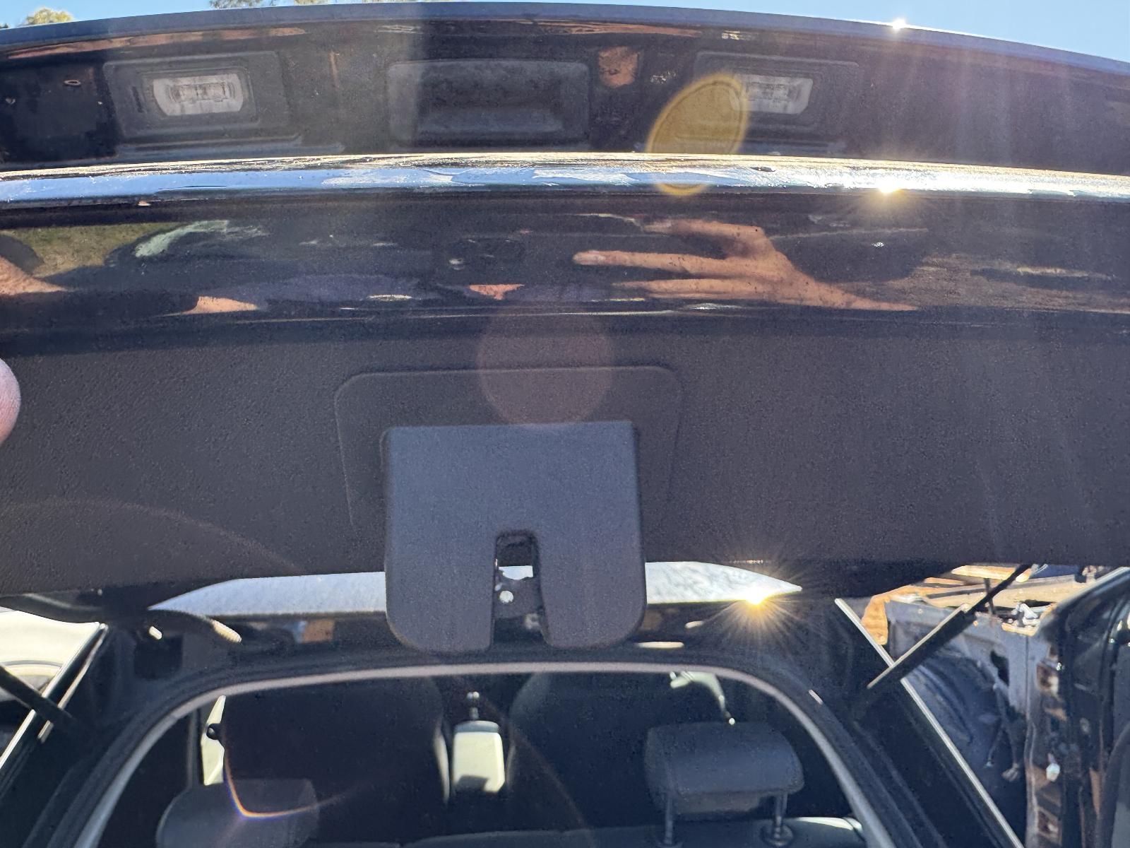 View AUDI A1 2011 2 Door Hatchback Breaking