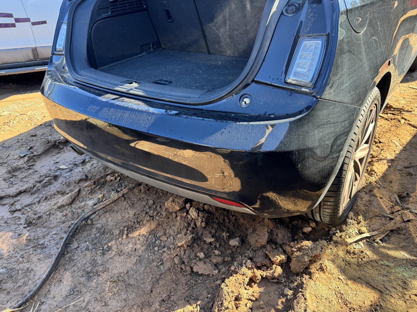 View AUDI A1 2011 2 Door Hatchback Breaking