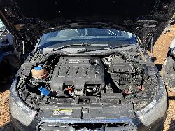 View AUDI A1 2011 2 Door Hatchback Breaking