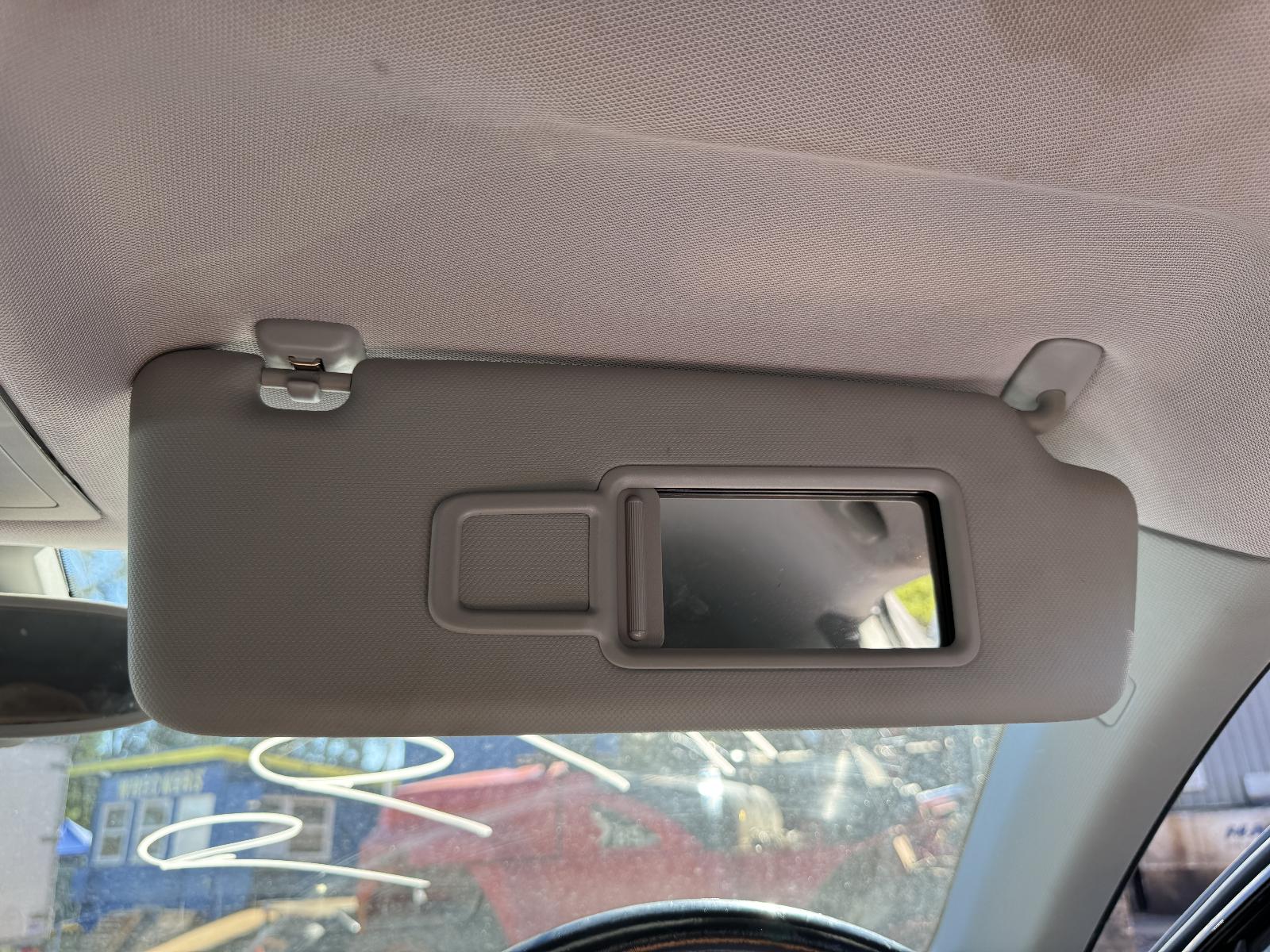 View AUDI A1 2011 2 Door Hatchback Breaking