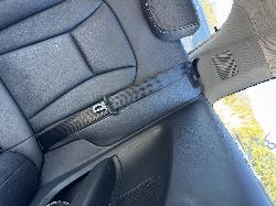 View AUDI A1 2011 2 Door Hatchback Breaking