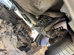 View AUDI A1 2011 2 Door Hatchback Breaking
