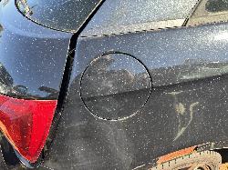 View AUDI A1 2011 2 Door Hatchback Breaking