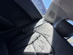 View AUDI A1 2011 2 Door Hatchback Breaking