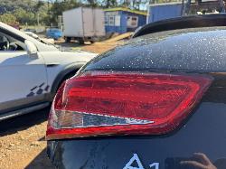 View AUDI A1 2011 2 Door Hatchback Breaking