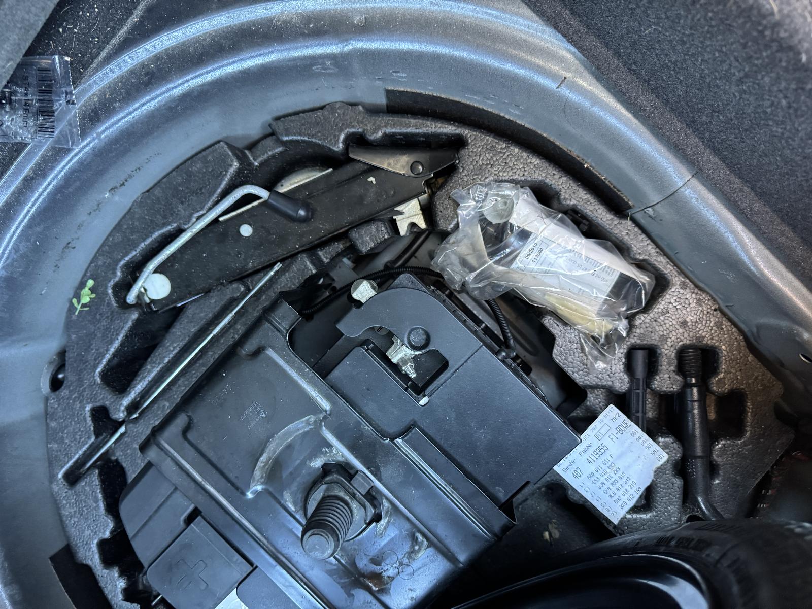 View AUDI A1 2011 2 Door Hatchback Breaking
