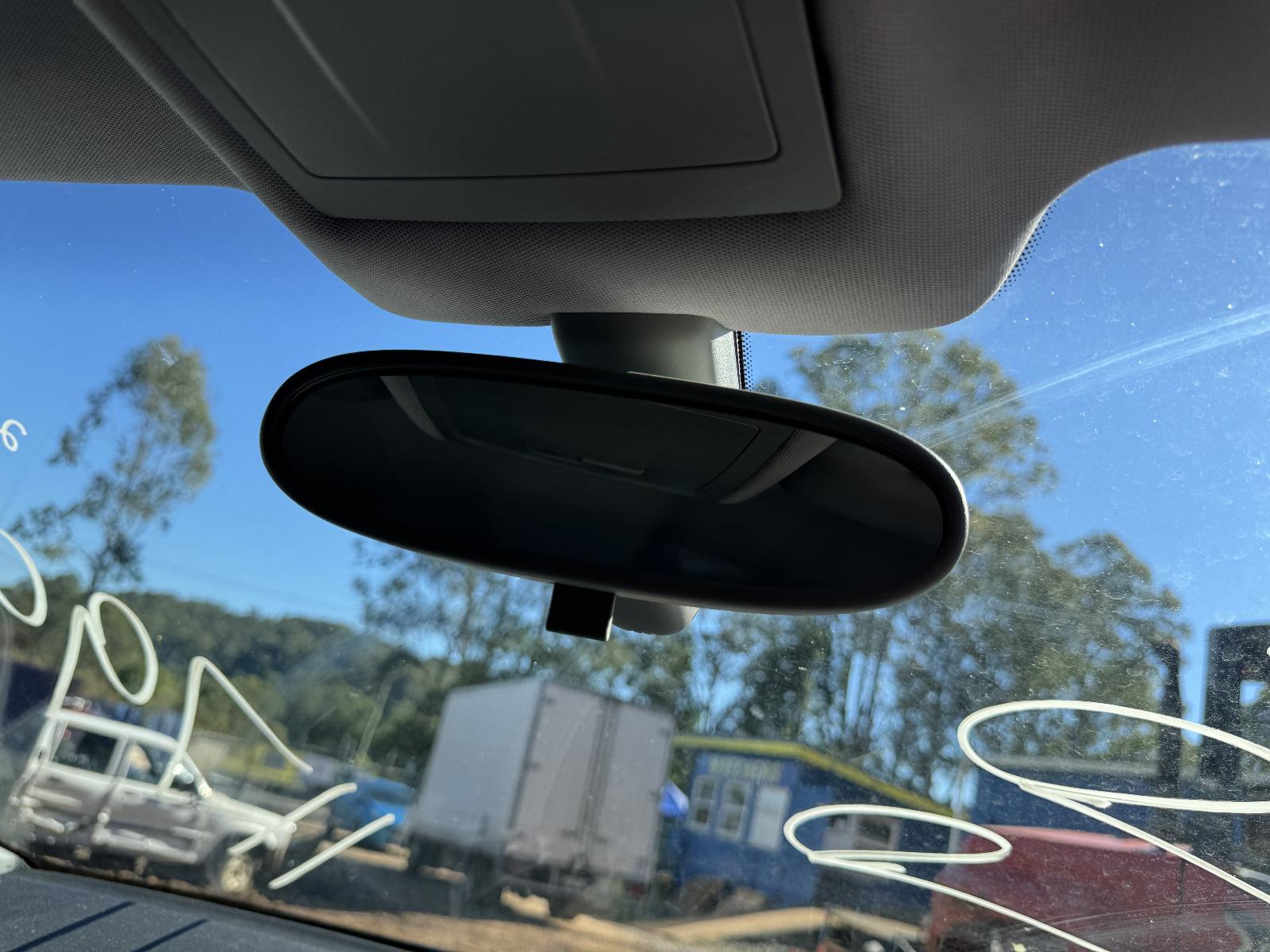 View AUDI A1 2011 2 Door Hatchback Breaking