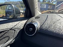 View AUDI A1 2011 2 Door Hatchback Breaking
