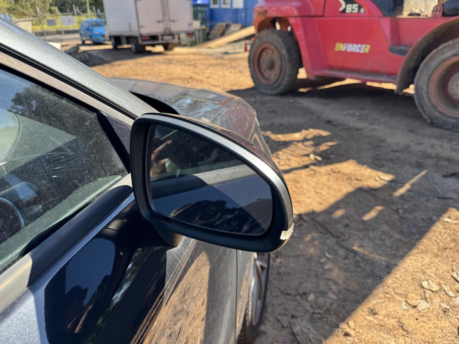 View AUDI A1 2011 2 Door Hatchback Breaking