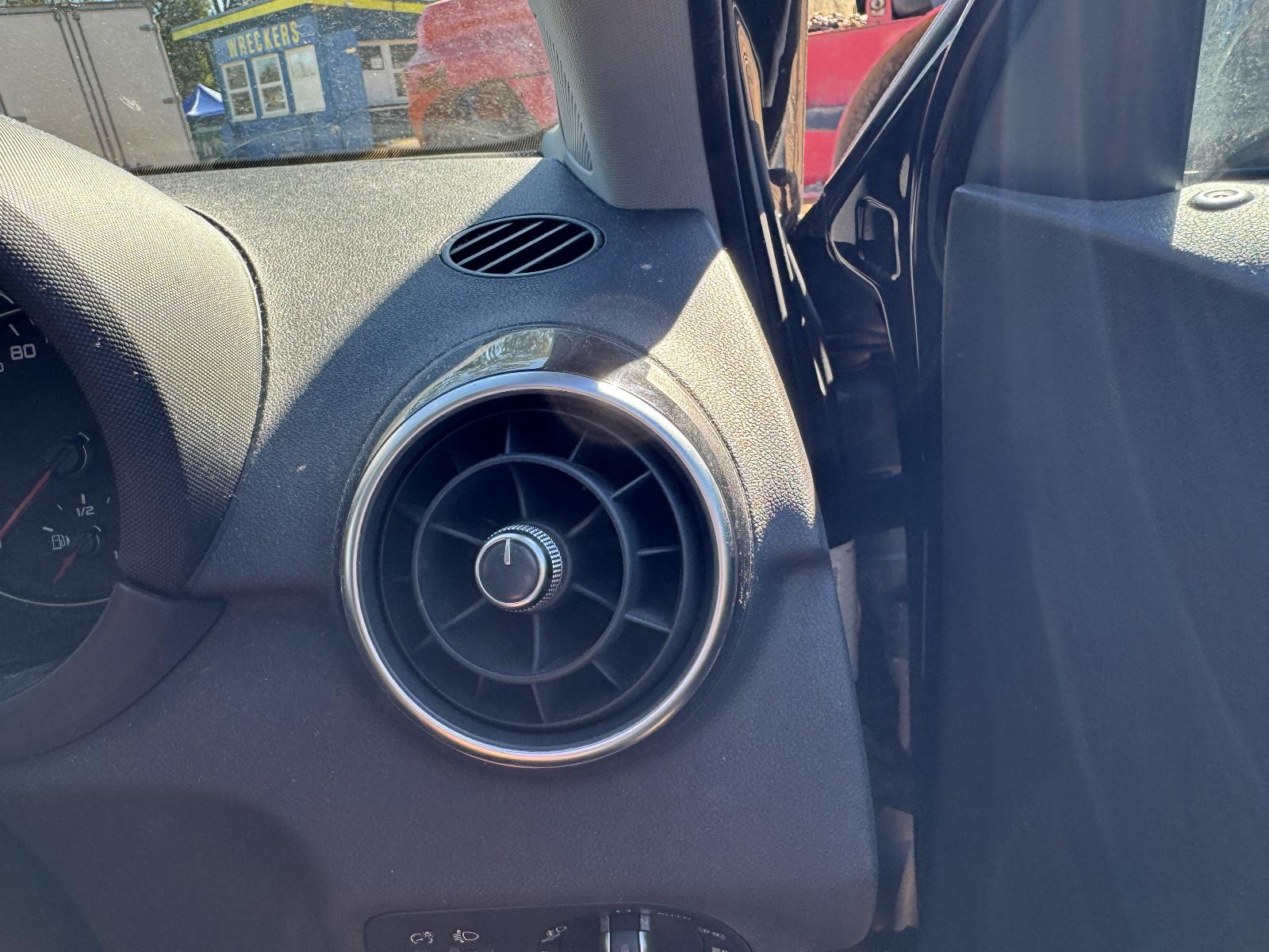View AUDI A1 2011 2 Door Hatchback Breaking