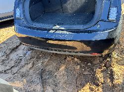View AUDI A1 2011 2 Door Hatchback Breaking