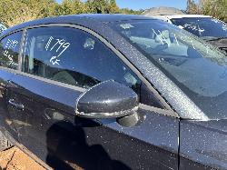 View AUDI A1 2011 2 Door Hatchback Breaking