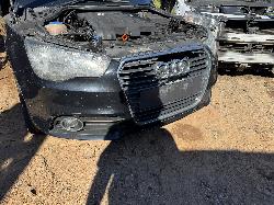 View AUDI A1 2011 2 Door Hatchback Breaking