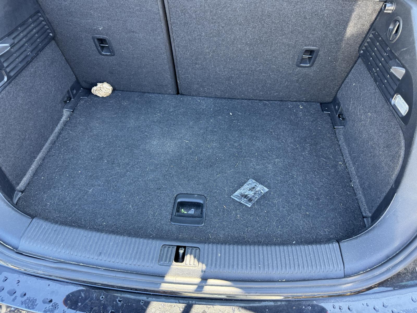 View AUDI A1 2011 2 Door Hatchback Breaking