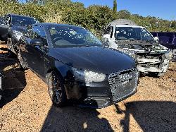 View AUDI A1 2011 2 Door Hatchback Breaking