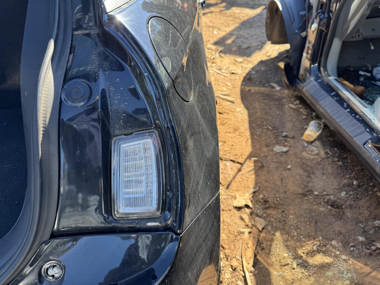 View AUDI A1 2011 2 Door Hatchback Breaking