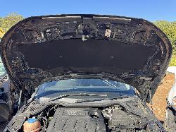 View AUDI A1 2011 2 Door Hatchback Breaking