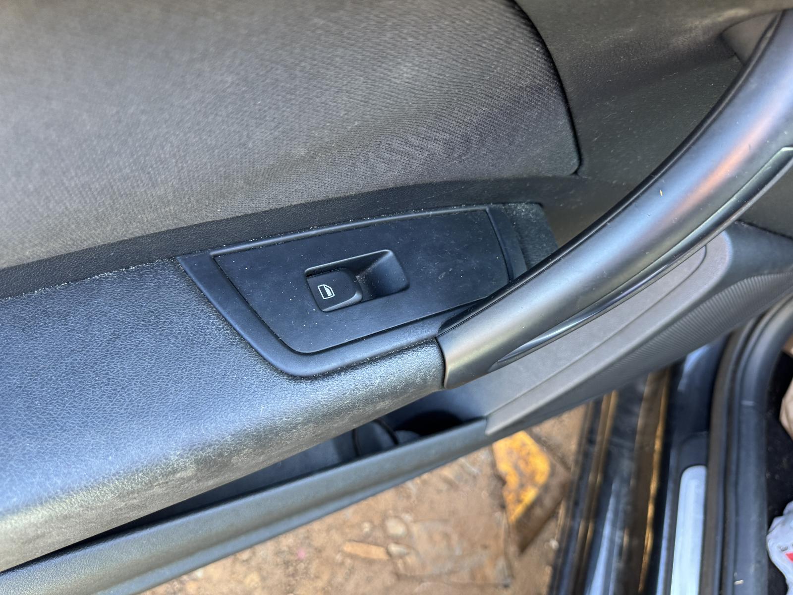 View AUDI A1 2011 2 Door Hatchback Breaking