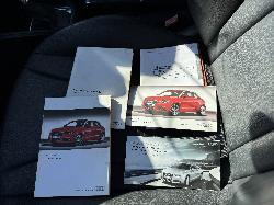 View AUDI A1 2011 2 Door Hatchback Breaking