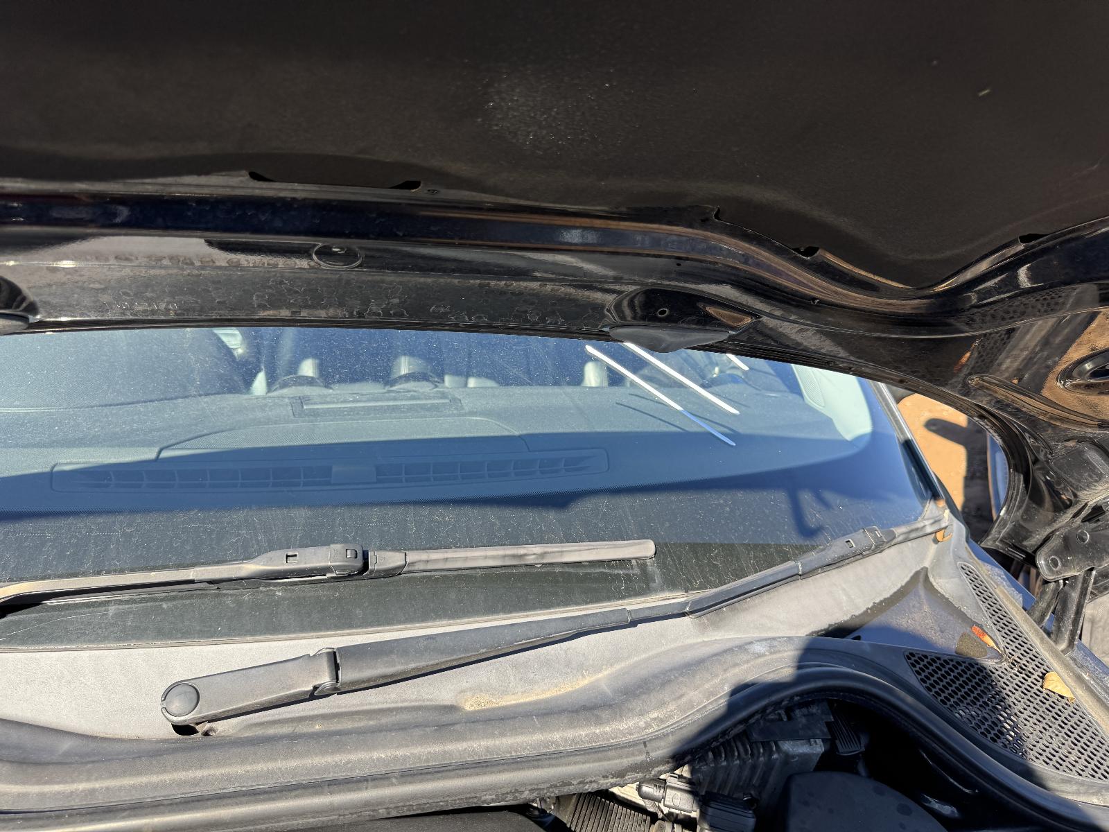View AUDI A1 2011 2 Door Hatchback Breaking