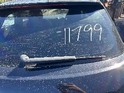 View AUDI A1 2011 2 Door Hatchback Breaking