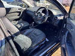 View AUDI A1 2011 2 Door Hatchback Breaking