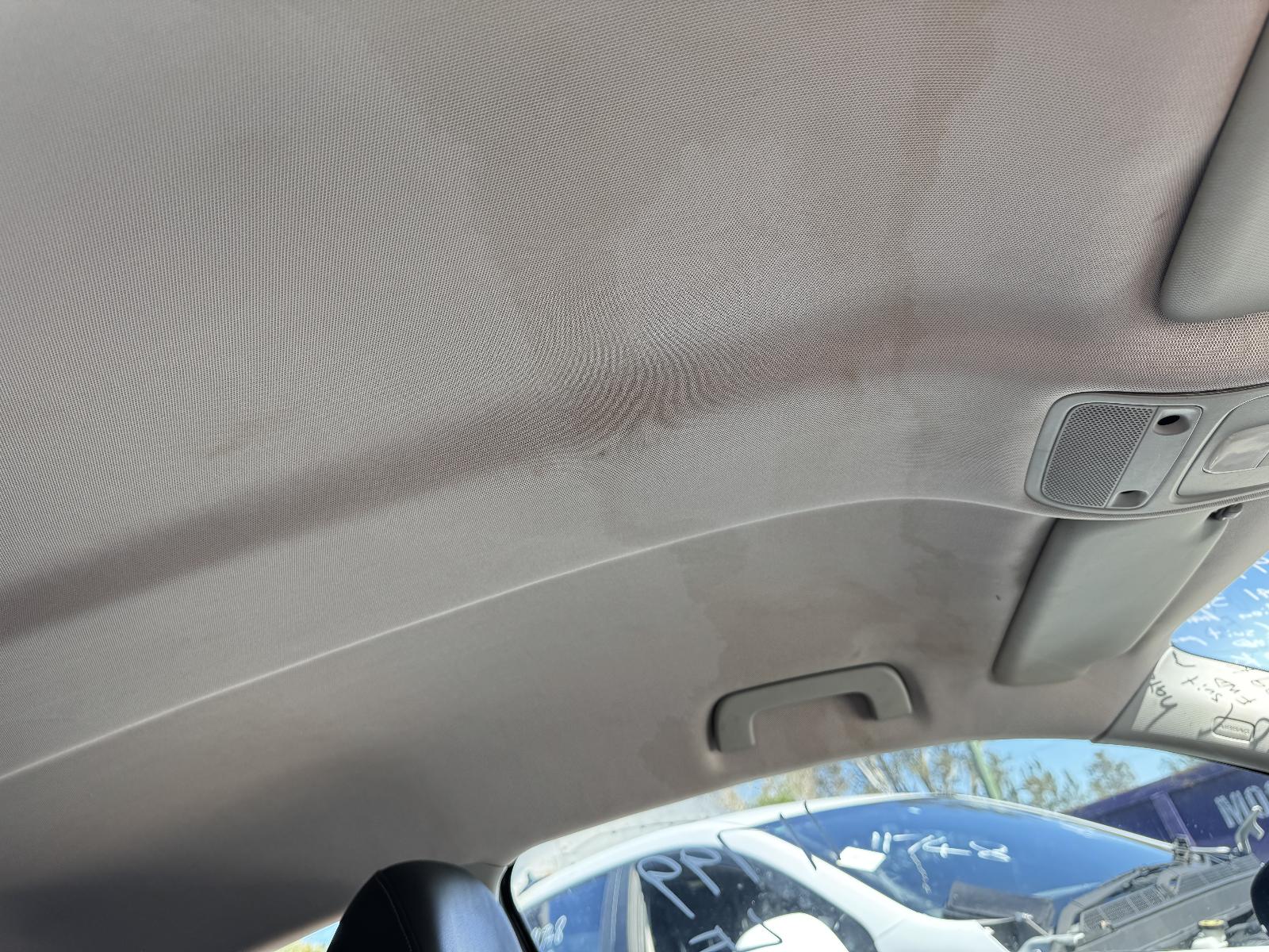 View AUDI A1 2011 2 Door Hatchback Breaking
