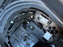 View AUDI A1 2011 2 Door Hatchback Breaking