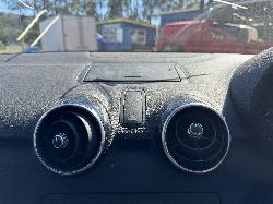 View AUDI A1 2011 2 Door Hatchback Breaking