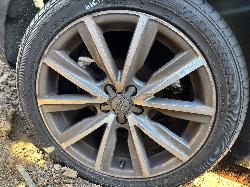 View AUDI A1 2011 2 Door Hatchback Breaking