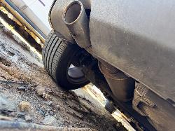 View AUDI A1 2011 2 Door Hatchback Breaking