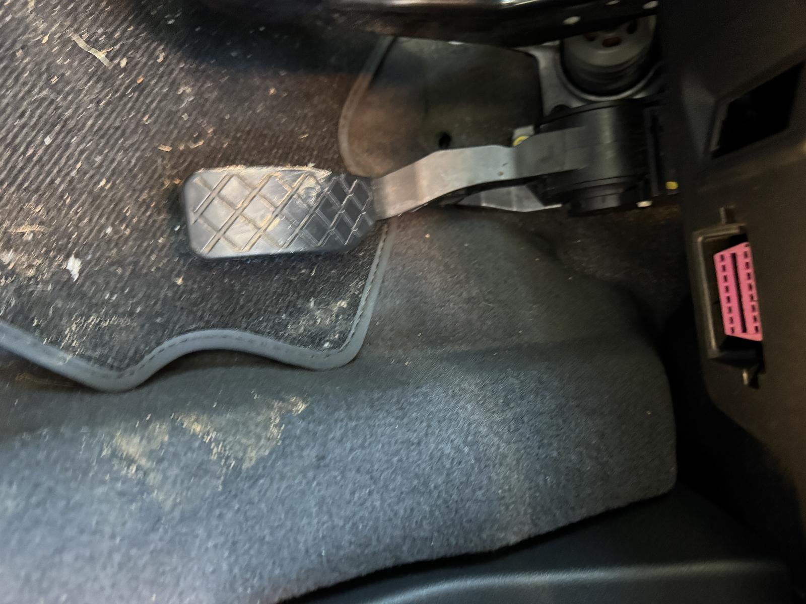 View AUDI A1 2011 2 Door Hatchback Breaking
