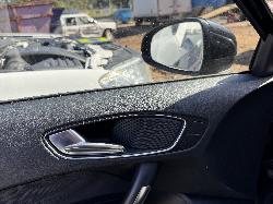 View AUDI A1 2011 2 Door Hatchback Breaking
