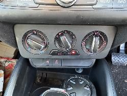 View AUDI A1 2011 2 Door Hatchback Breaking