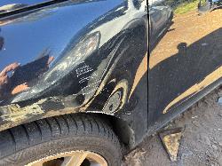 View AUDI A1 2011 2 Door Hatchback Breaking
