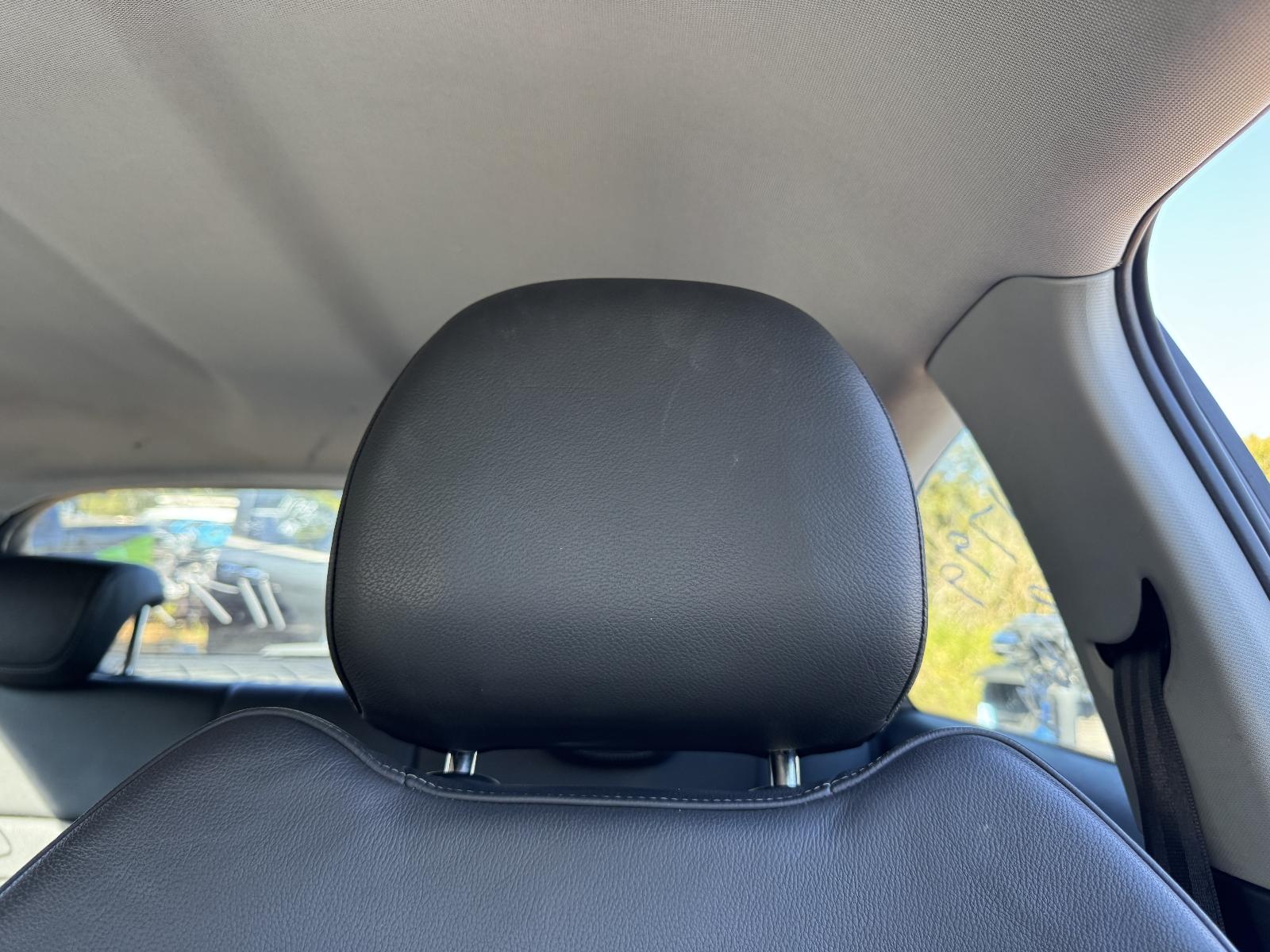 View AUDI A1 2011 2 Door Hatchback Breaking