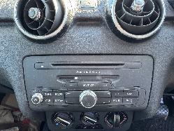 View AUDI A1 2011 2 Door Hatchback Breaking