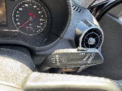 View AUDI A1 2011 2 Door Hatchback Breaking