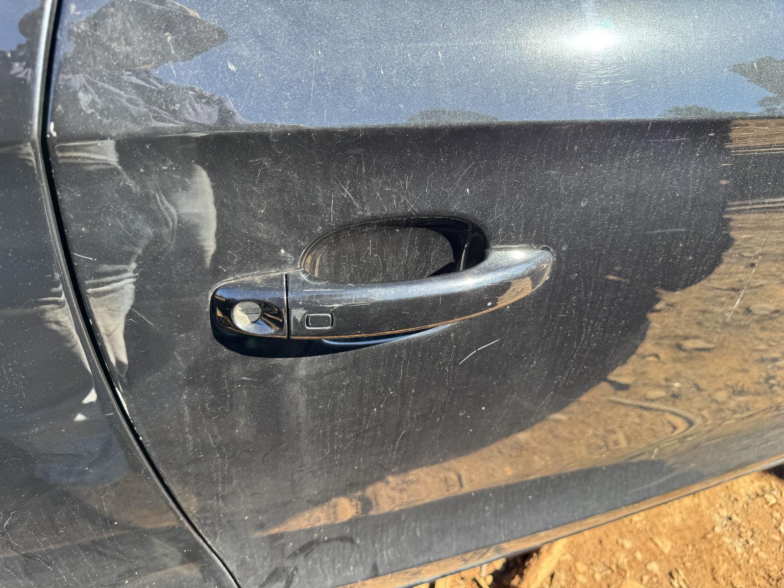 View AUDI A1 2011 2 Door Hatchback Breaking