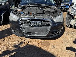 View AUDI A1 2011 2 Door Hatchback Breaking