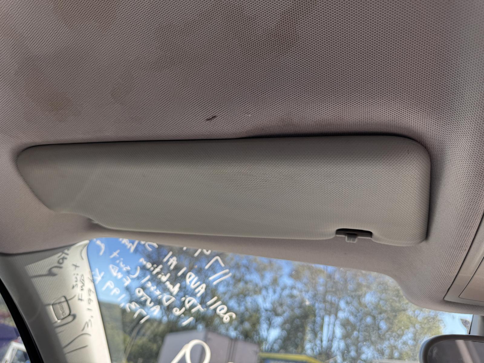 View AUDI A1 2011 2 Door Hatchback Breaking